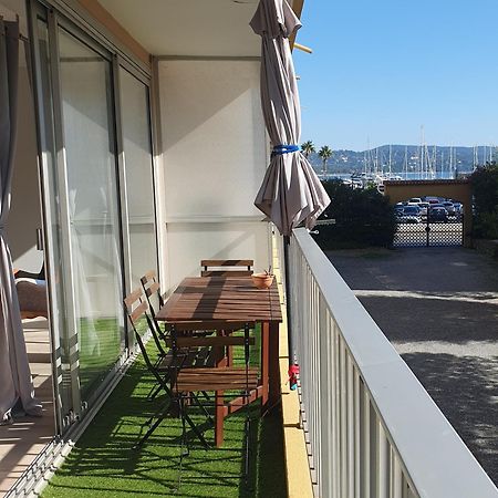 Cavalaire Sur Mer Dış mekan fotoğraf