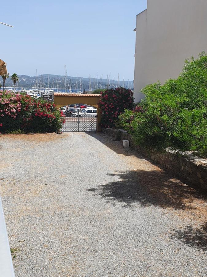 Cavalaire Sur Mer Dış mekan fotoğraf