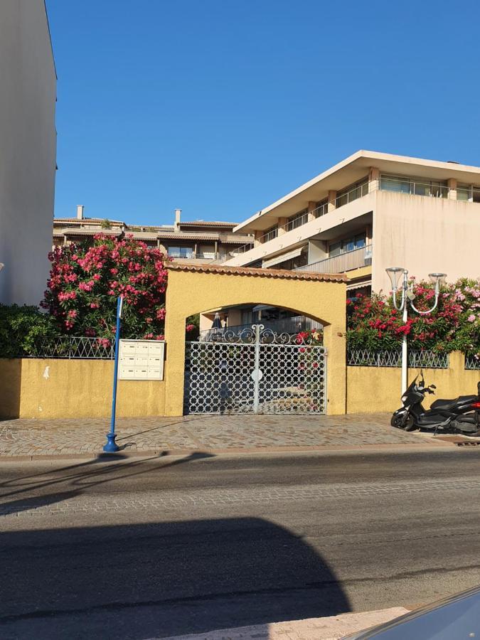 Cavalaire Sur Mer Dış mekan fotoğraf