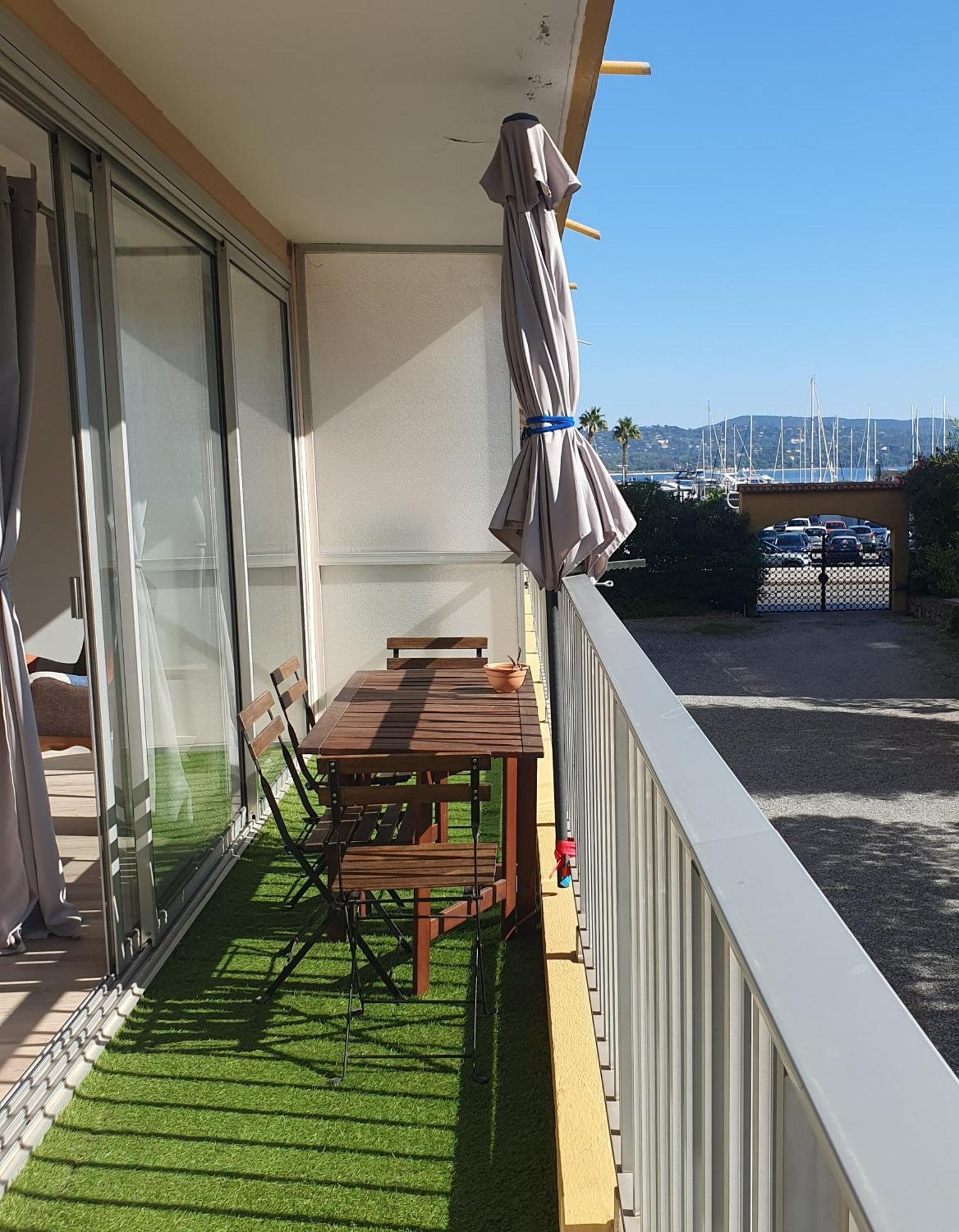 Cavalaire Sur Mer Dış mekan fotoğraf