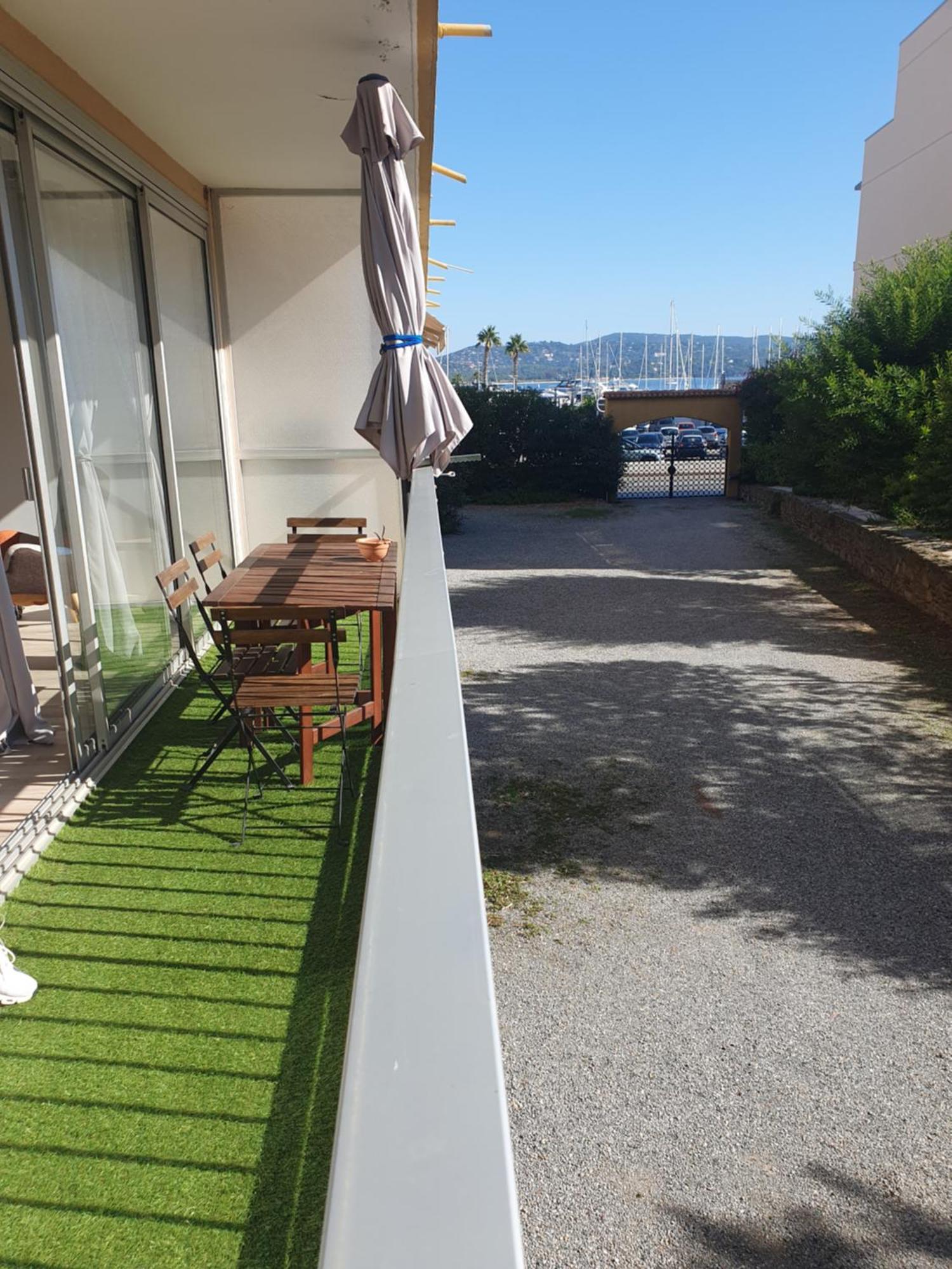 Cavalaire Sur Mer Dış mekan fotoğraf